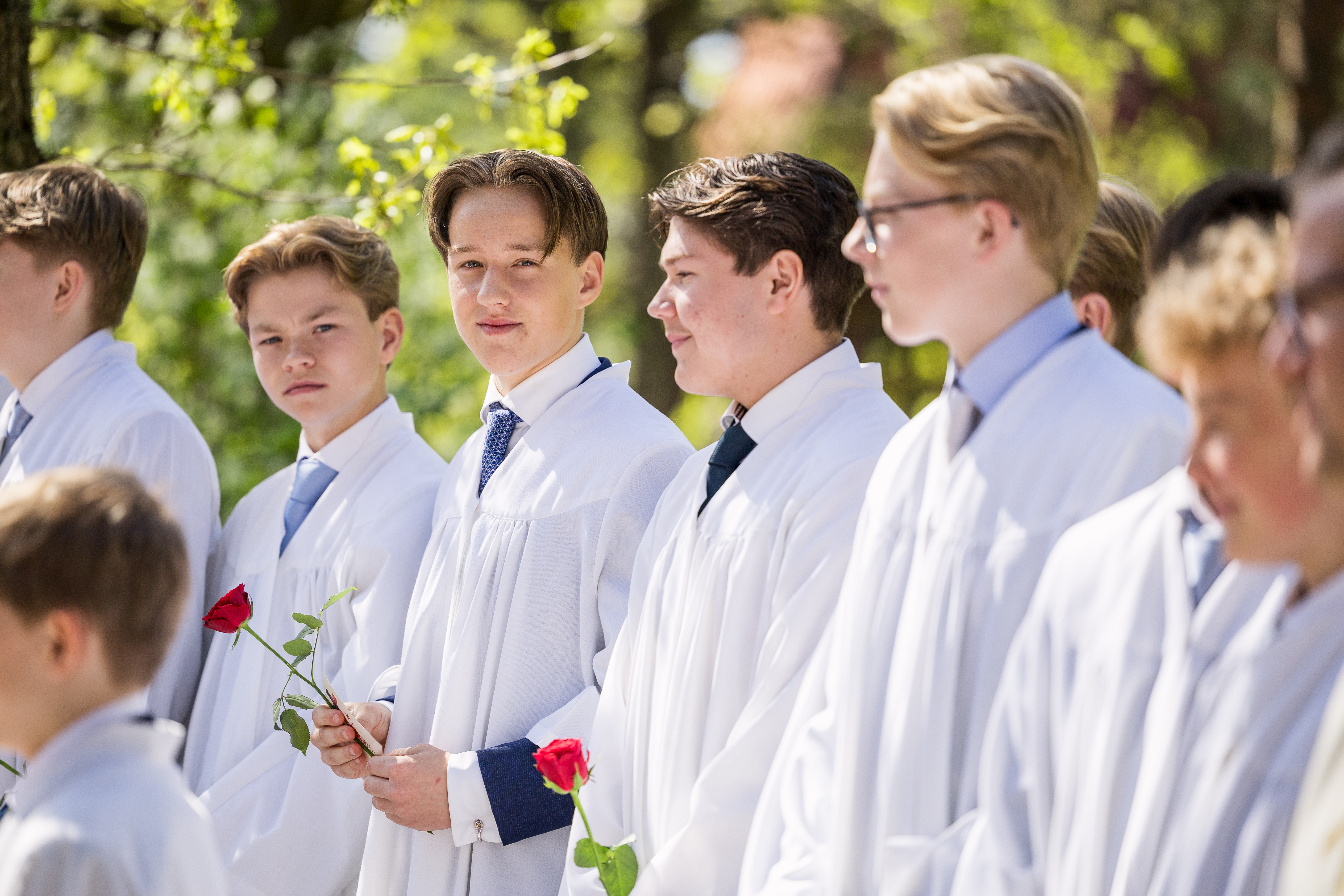 Foto: Den norske kirke / Helene Moe Slinning